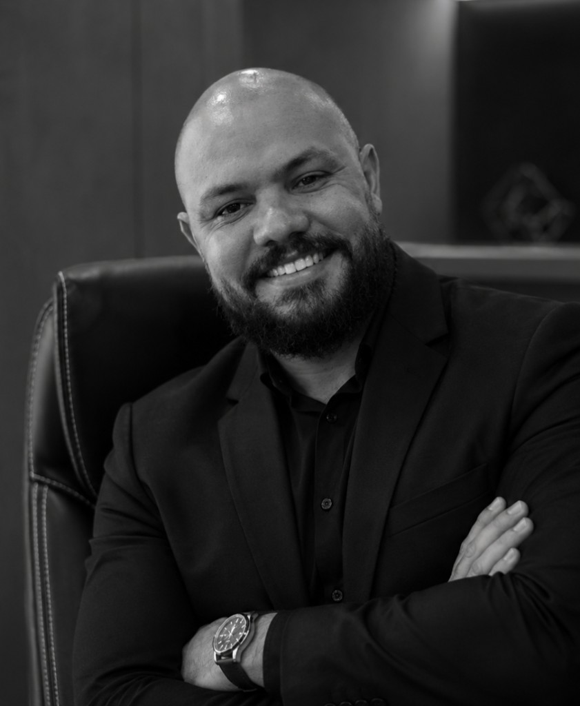 Álefe Lopes Tavares, CEO da ALT TECHNOLOGY