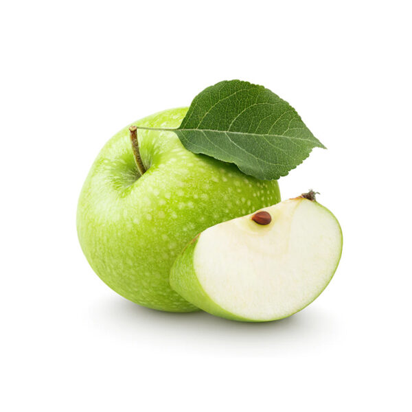 Green Apples