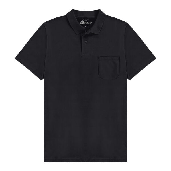 Camisa masculina polo